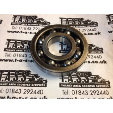 CLUTCH SIDE BEARING